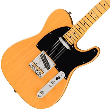 Fender USA American Professional Telecaster (Butterscotch Blonde/Maple) 画像2