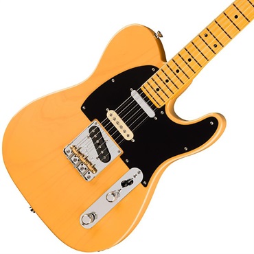 Fender USA 【2026年12月中旬以降入荷予定】 American Professional Hot Shot Telecaster (Butterscotch Blonde/Maple) 画像2