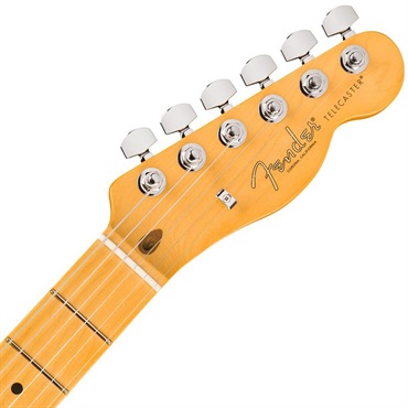 Fender USA 【2026年12月中旬以降入荷予定】 American Professional Hot Shot Telecaster (Butterscotch Blonde/Maple) 画像3