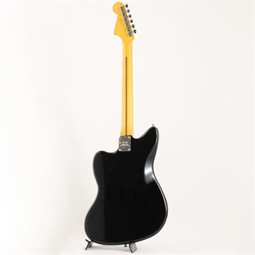 Fender USA American Professional Jazzmaster (Black/Rosewood) 画像2