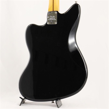 Fender USA American Professional Jazzmaster (Black/Rosewood) 画像3