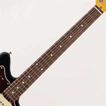 Fender USA American Professional Jazzmaster (Black/Rosewood) 画像5