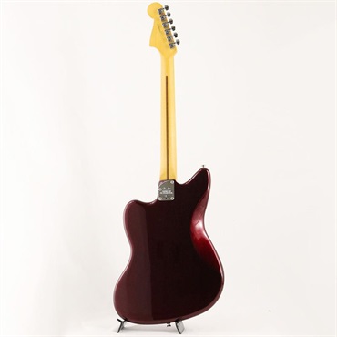 Fender USA American Professional Jazzmaster (Oxblood/Rosewood) 画像2