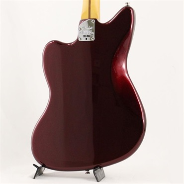 Fender USA American Professional Jazzmaster (Oxblood/Rosewood) 画像3