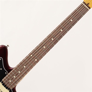 Fender USA American Professional Jazzmaster (Oxblood/Rosewood) 画像5