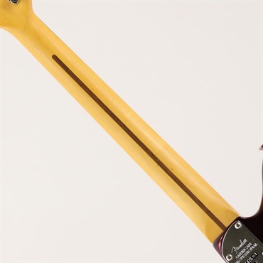Fender USA American Professional Jazzmaster (Oxblood/Rosewood) 画像6