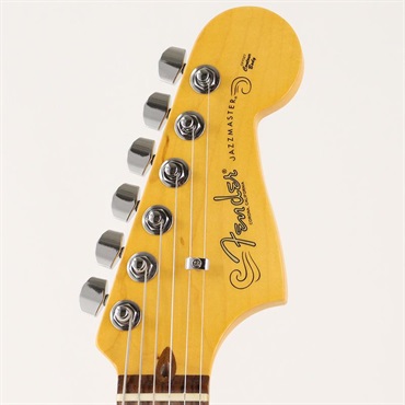 Fender USA American Professional Jazzmaster (Oxblood/Rosewood) 画像7