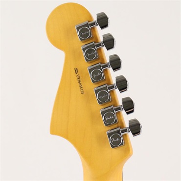Fender USA American Professional Jazzmaster (Oxblood/Rosewood) 画像8