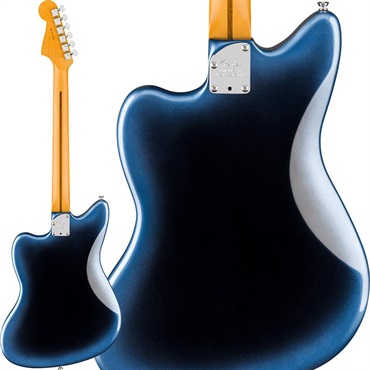 Fender USA American Professional Jazzmaster (Dark Night/Rosewood) 画像1