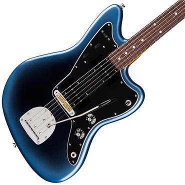 Fender USA American Professional Jazzmaster (Dark Night/Rosewood) 画像2