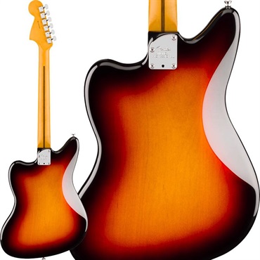 Fender USA American Professional Jaguar (3-Color Sunburst/Rosewood) 画像1
