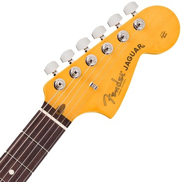 Fender USA American Professional Jaguar (3-Color Sunburst/Rosewood) 画像3