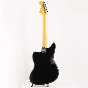 Fender USA American Professional Jaguar (Black/Rosewood) 画像2