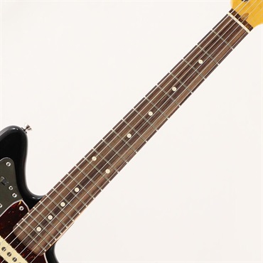 Fender USA American Professional Jaguar (Black/Rosewood) 画像5