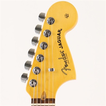 Fender USA American Professional Jaguar (Black/Rosewood) 画像7