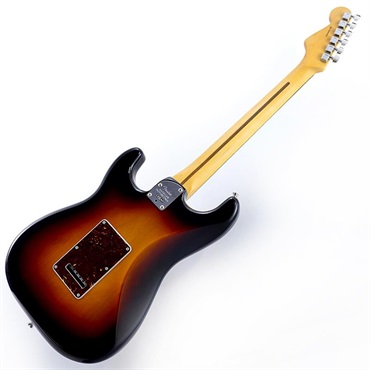 Fender USA American Professional Stratocaster (3-Color Sunburst/Rosewood) 画像2