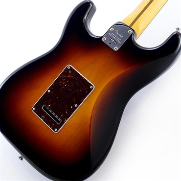 Fender USA American Professional Stratocaster (3-Color Sunburst/Rosewood) 画像7