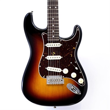 Fender USA American Professional Stratocaster (3-Color Sunburst/Rosewood) 画像9