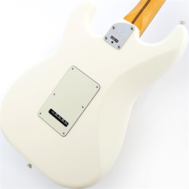 Fender USA American Professional Stratocaster (Olympic White/Rosewood) 画像7