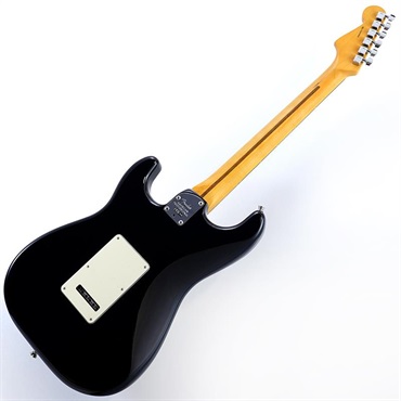 Fender USA American Professional Stratocaster (Black/Rosewood) 画像2