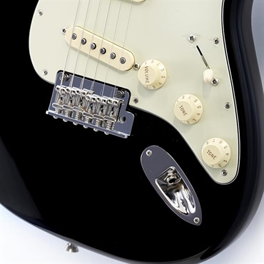 Fender USA American Professional Stratocaster (Black/Rosewood) 画像4
