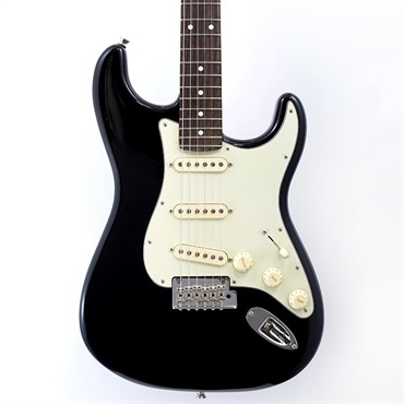 Fender USA American Professional Stratocaster (Black/Rosewood) 画像9