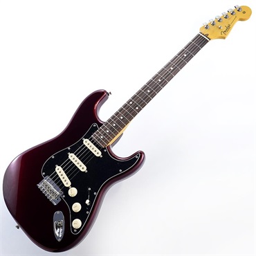 Fender USA American Professional Stratocaster (Oxblood/Rosewood) 画像1