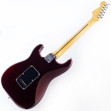 Fender USA American Professional Stratocaster (Oxblood/Rosewood) 画像2