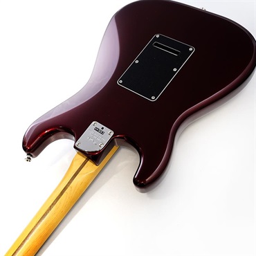 Fender USA American Professional Stratocaster (Oxblood/Rosewood) 画像6