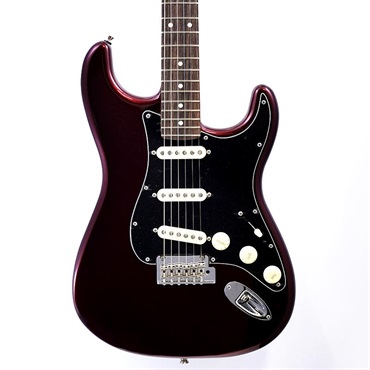 Fender USA American Professional Stratocaster (Oxblood/Rosewood) 画像9