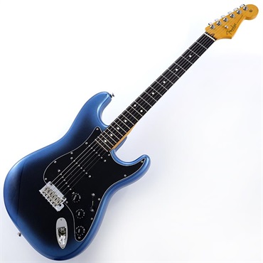 Fender USA American Professional Stratocaster (Dark Night/Rosewood) 画像1