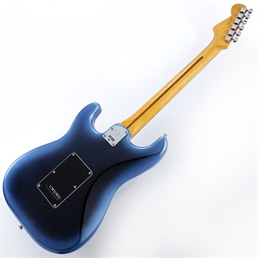 Fender USA American Professional Stratocaster (Dark Night/Rosewood) 画像2