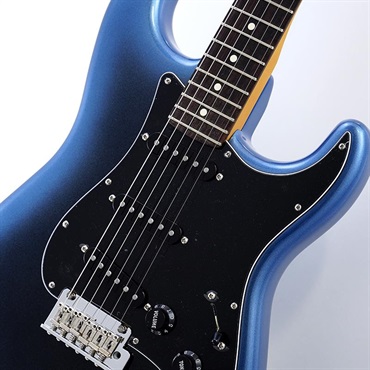 Fender USA American Professional Stratocaster (Dark Night/Rosewood) 画像3