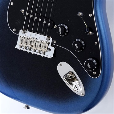 Fender USA American Professional Stratocaster (Dark Night/Rosewood) 画像4