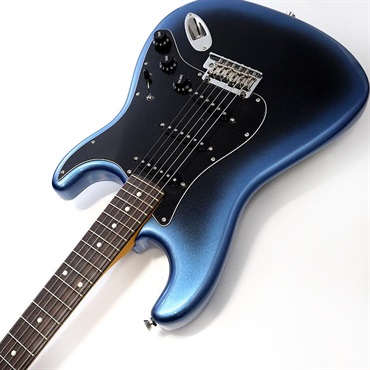 Fender USA American Professional Stratocaster (Dark Night/Rosewood) 画像5