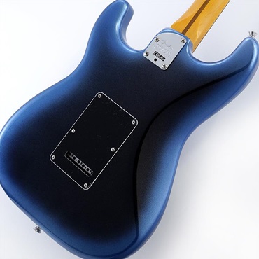 Fender USA American Professional Stratocaster (Dark Night/Rosewood) 画像7