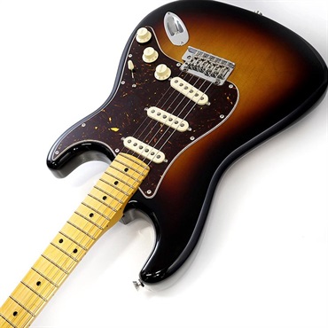Fender USA American Professional Stratocaster (3-Color Sunburst/Maple) 画像5