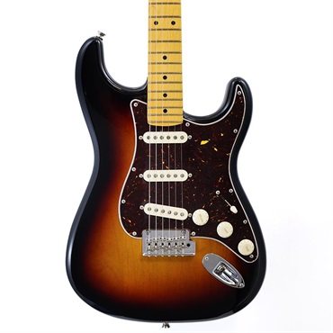 Fender USA American Professional Stratocaster (3-Color Sunburst/Maple) 画像9