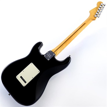 Fender USA American Professional Stratocaster (Black/Maple) 画像2