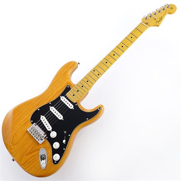 Fender USA American Professional Stratocaster (Natural/Maple) 画像1
