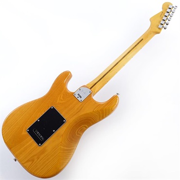 Fender USA American Professional Stratocaster (Natural/Maple) 画像2