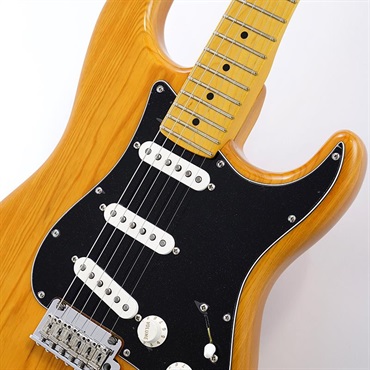 Fender USA American Professional Stratocaster (Natural/Maple) 画像3