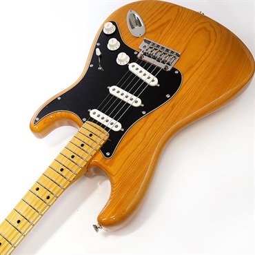 Fender USA American Professional Stratocaster (Natural/Maple) 画像5