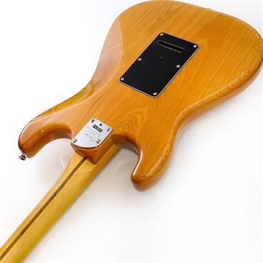 Fender USA American Professional Stratocaster (Natural/Maple) 画像6