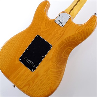 Fender USA American Professional Stratocaster (Natural/Maple) 画像7