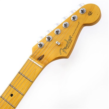 Fender USA American Professional Stratocaster (Natural/Maple) 画像8