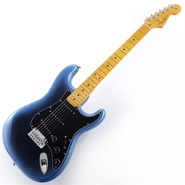 Fender USA American Professional Stratocaster (Dark Night/Maple) 画像1
