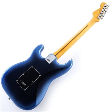 Fender USA American Professional Stratocaster (Dark Night/Maple) 画像2