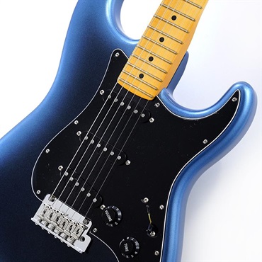 Fender USA American Professional Stratocaster (Dark Night/Maple) 画像3