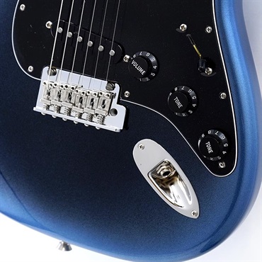 Fender USA American Professional Stratocaster (Dark Night/Maple) 画像4